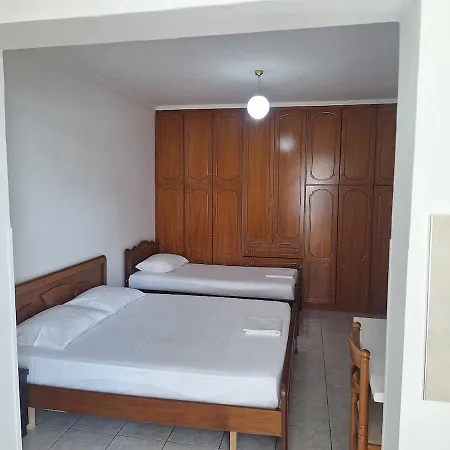 Cozy Appartement