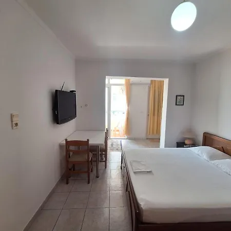 Appartement Cozy