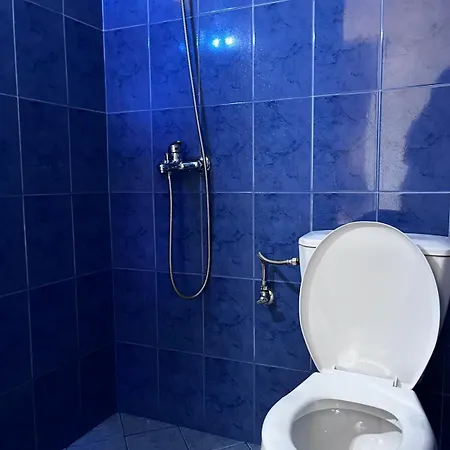 Cozy Apartman Saranda