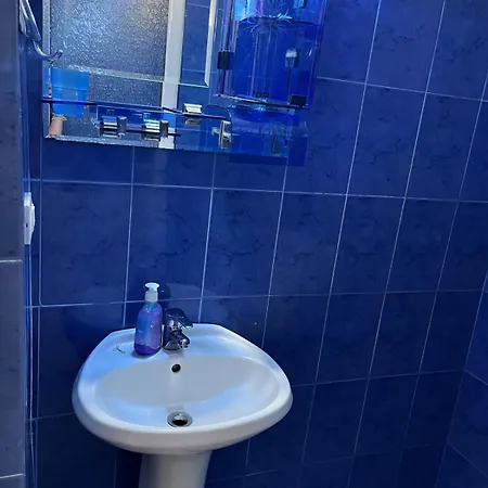Apartman Cozy